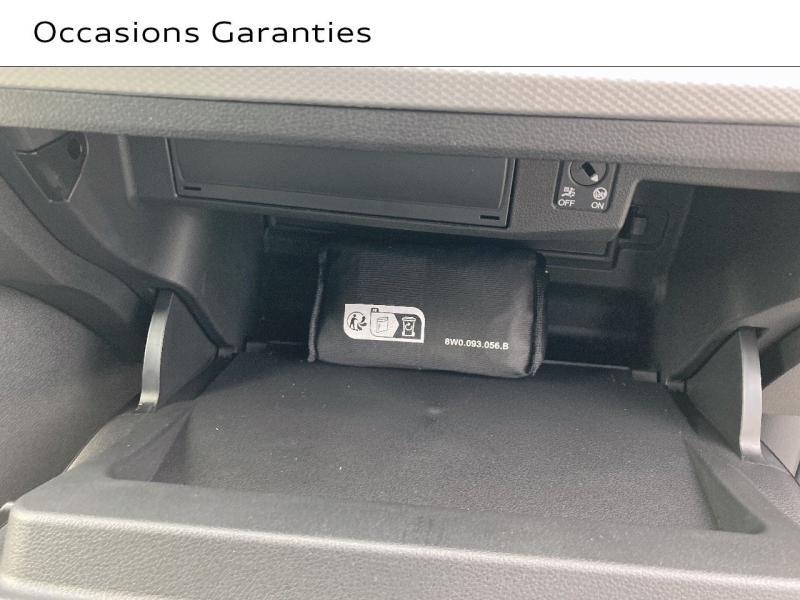 Voitures occasions Audi Q2 Design Bruay-la-Buissière