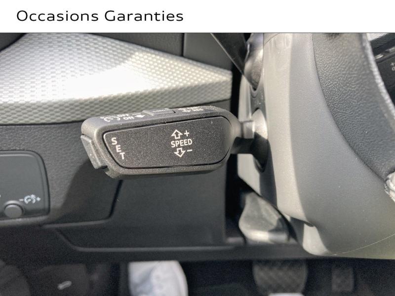 Voitures occasions Audi Q2 Design Bruay-la-Buissière