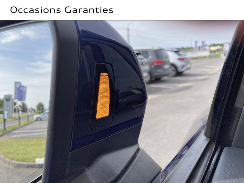 Voitures occasions Audi Q2 Design Bruay-la-Buissière