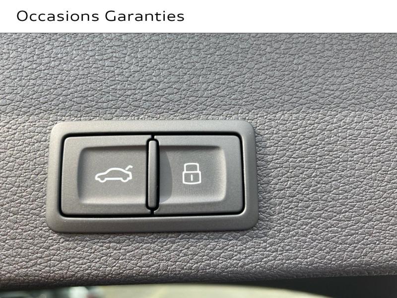 Voitures occasions Audi Q2 Design Bruay-la-Buissière