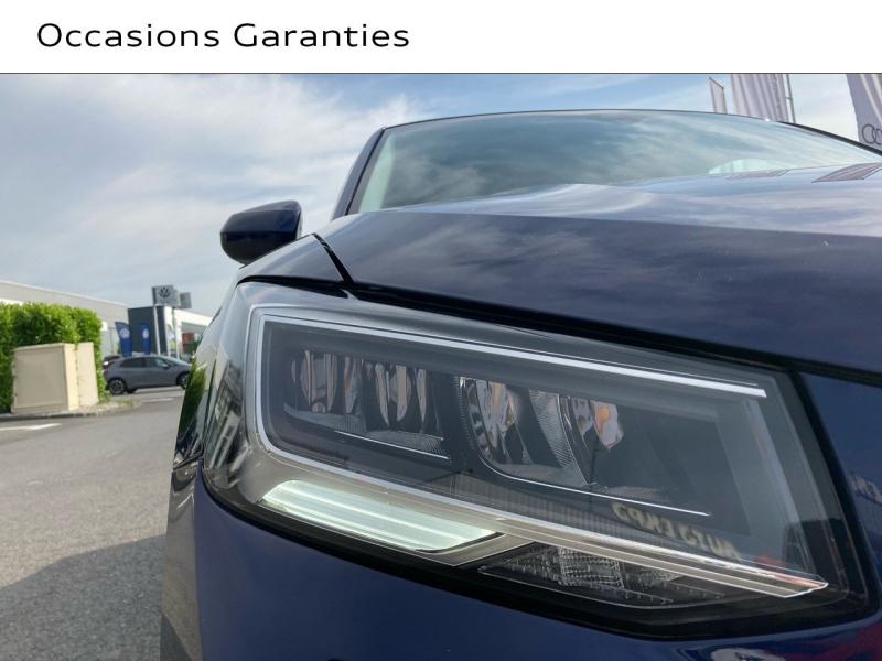 Voitures occasions Audi Q2 Design Bruay-la-Buissière