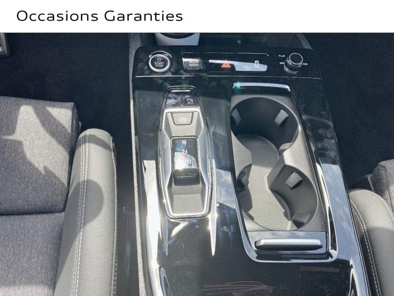 Voitures occasions Audi Q6 Sportback e-tron S line Bruay-la-Buissière