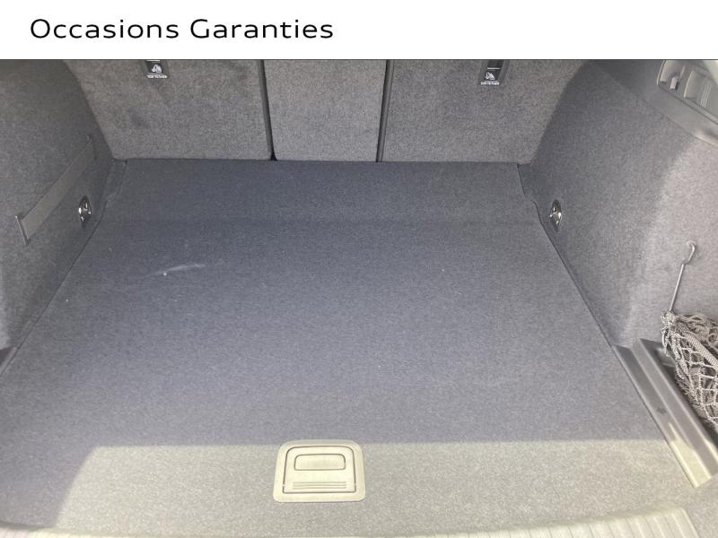 Voitures occasions Audi Q6 Sportback e-tron S line Bruay-la-Buissière