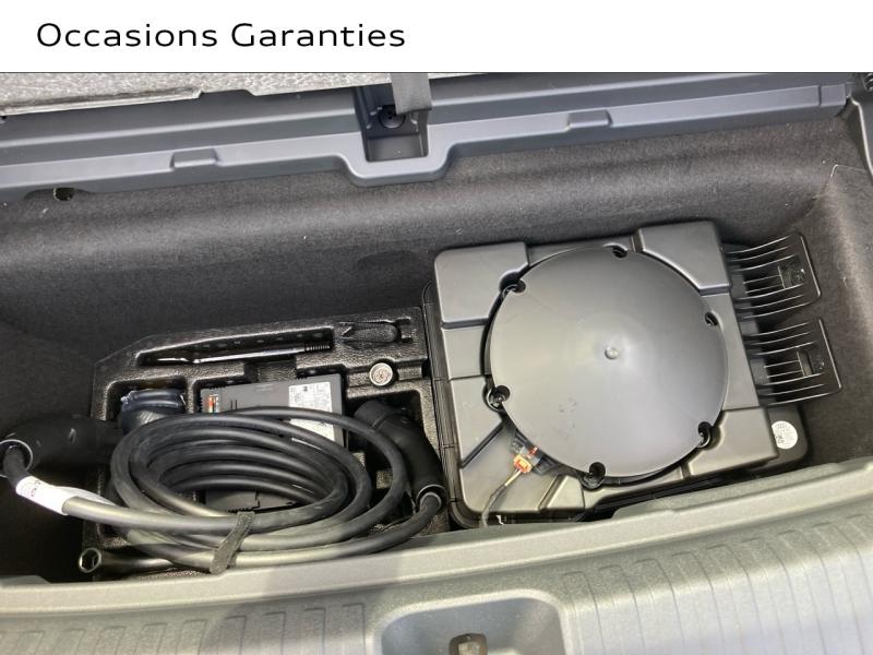 Voitures occasions Audi Q6 Sportback e-tron S line Bruay-la-Buissière