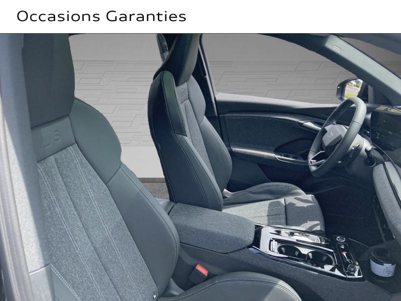 Voitures occasions Audi Q6 Sportback e-tron S line Bruay-la-Buissière