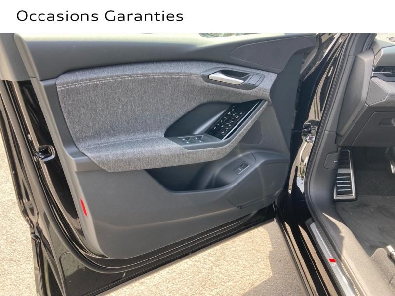 Voitures occasions Audi Q6 Sportback e-tron S line Bruay-la-Buissière