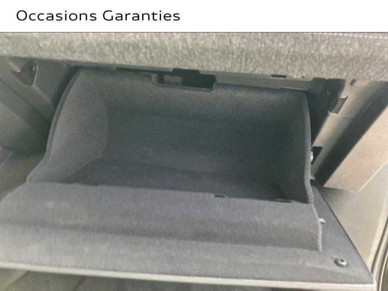 Voitures occasions Audi Q6 Sportback e-tron S line Bruay-la-Buissière