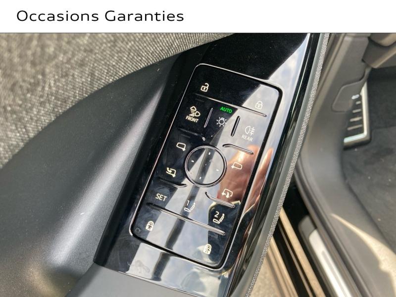 Voitures occasions Audi Q6 Sportback e-tron S line Bruay-la-Buissière