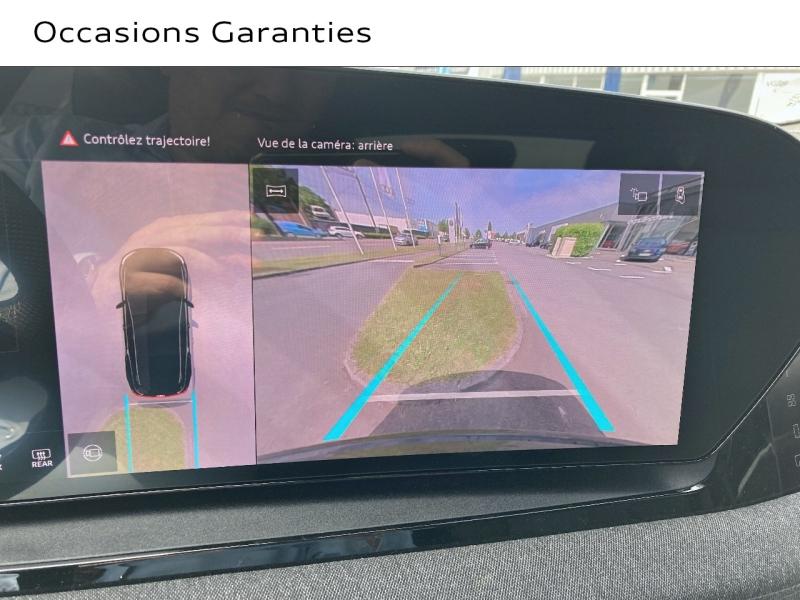 Voitures occasions Audi Q6 Sportback e-tron S line Bruay-la-Buissière