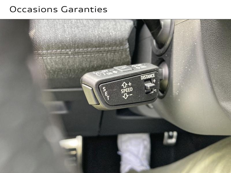 Voitures occasions Audi Q6 Sportback e-tron S line Bruay-la-Buissière