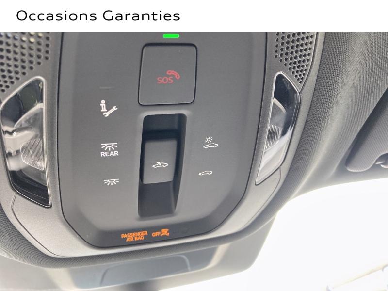 Voitures occasions Audi Q6 Sportback e-tron S line Bruay-la-Buissière