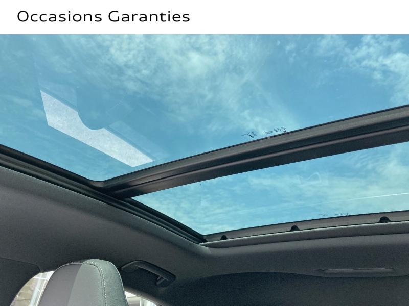 Voitures occasions Audi Q6 Sportback e-tron S line Bruay-la-Buissière