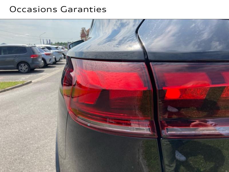 Voitures occasions Audi Q6 Sportback e-tron S line Bruay-la-Buissière