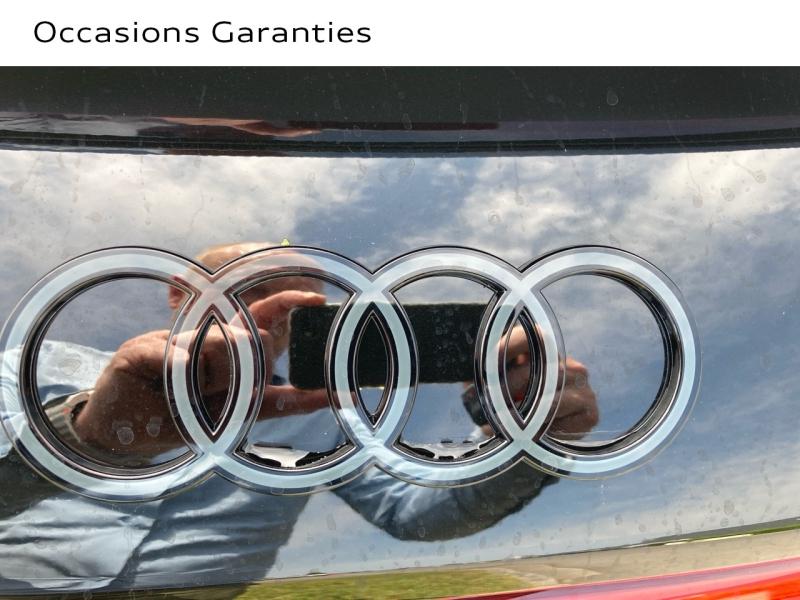Voitures occasions Audi Q6 Sportback e-tron S line Bruay-la-Buissière