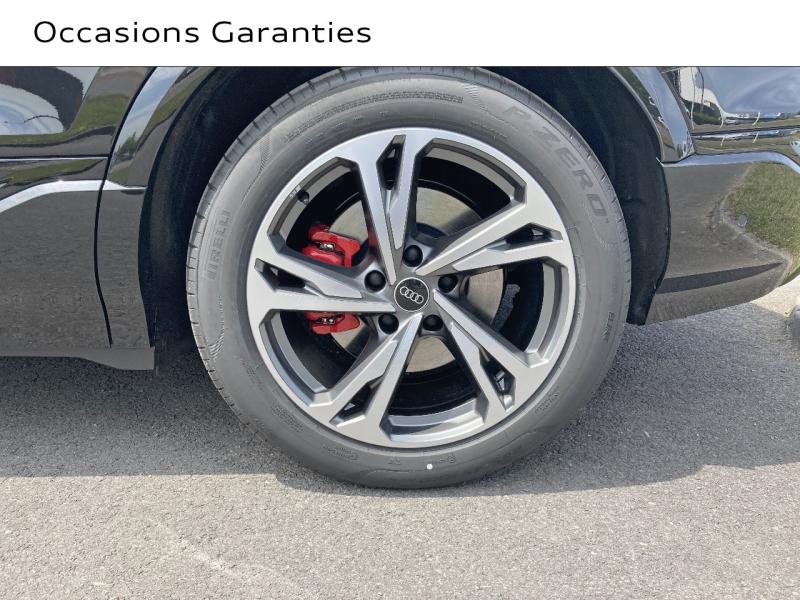 Voitures occasions Audi Q6 Sportback e-tron S line Bruay-la-Buissière