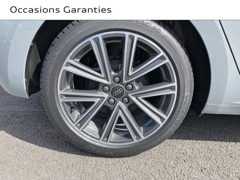 Voitures occasions Audi A1 Sportback Design Bruay-la-Buissière