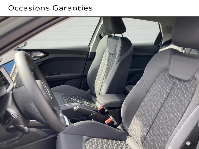 Voitures occasions Audi A1 Sportback Design Bruay-la-Buissière