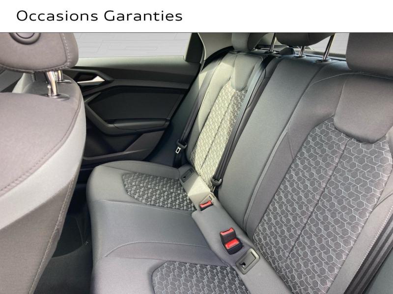 Voitures occasions Audi A1 Sportback Design Bruay-la-Buissière