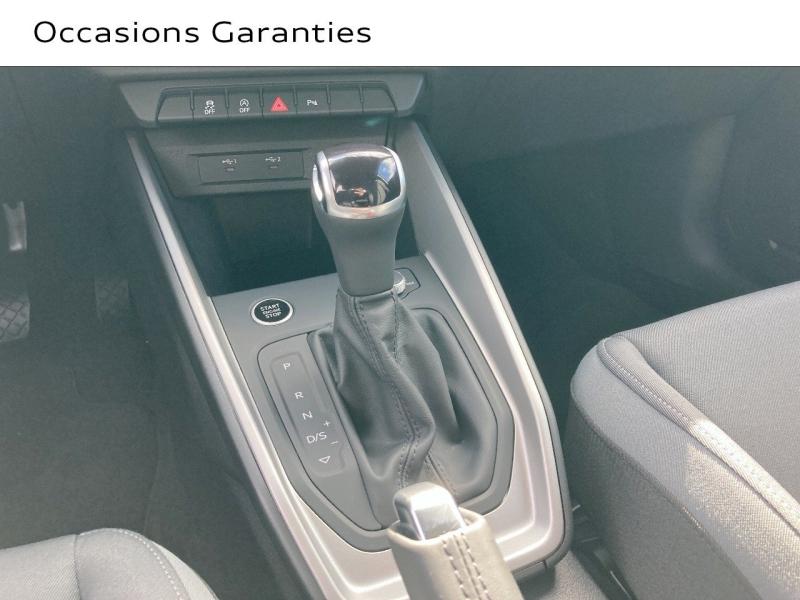 Voitures occasions Audi A1 Sportback Design Bruay-la-Buissière