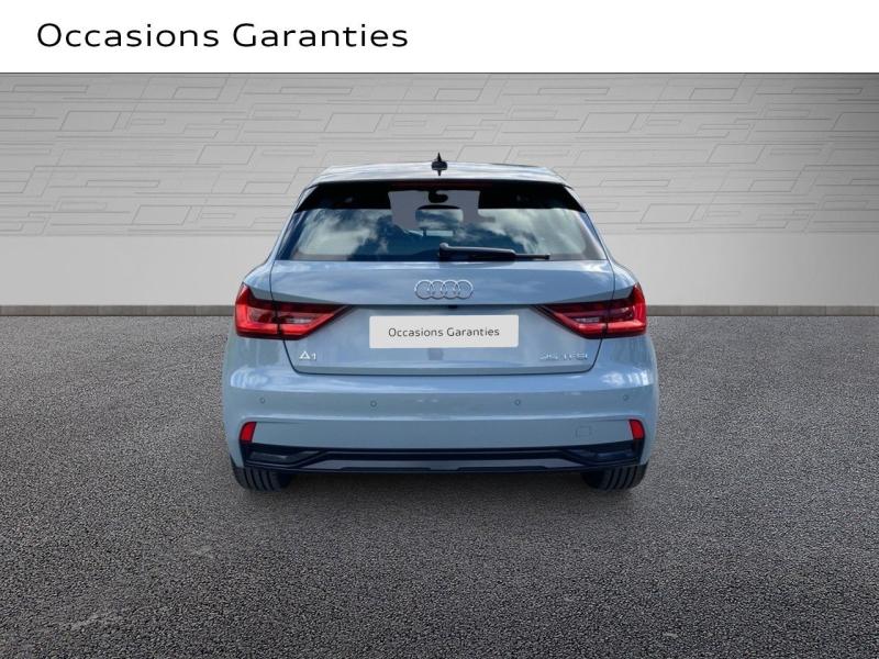 Voitures occasions Audi A1 Sportback Design Bruay-la-Buissière