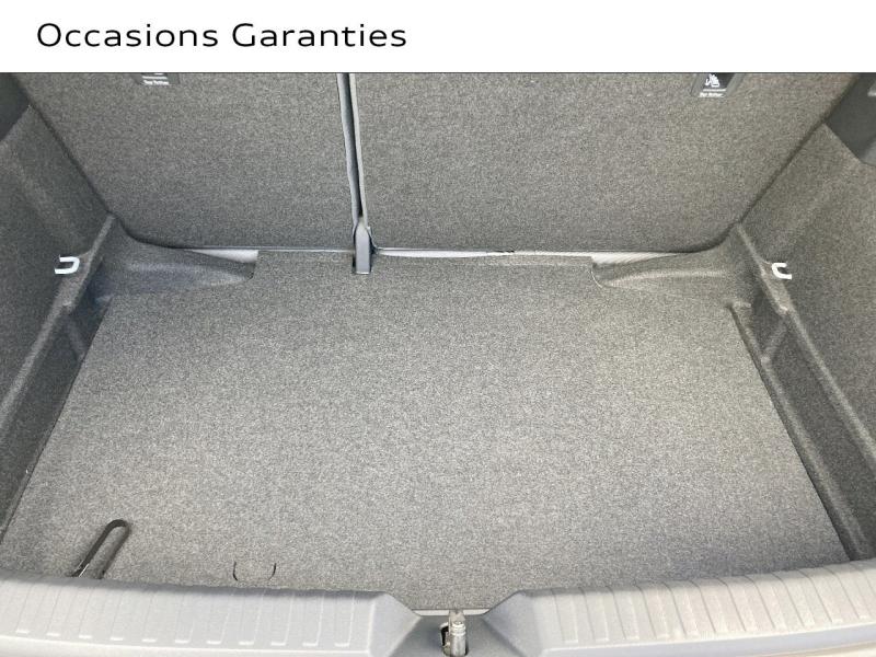 Voitures occasions Audi A1 Sportback Design Bruay-la-Buissière