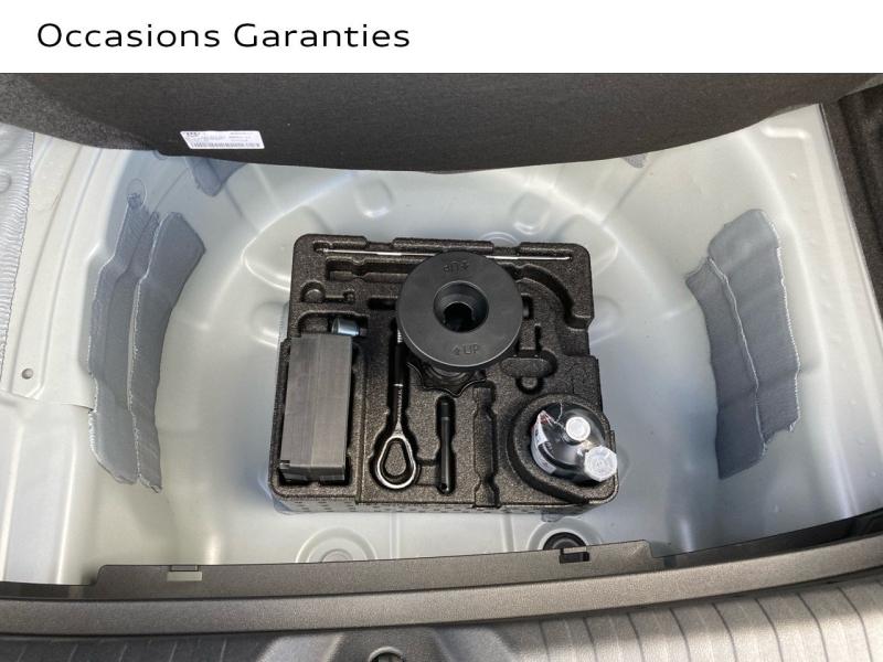 Voitures occasions Audi A1 Sportback Design Bruay-la-Buissière