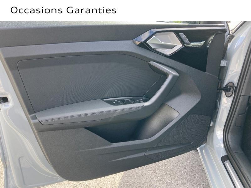 Voitures occasions Audi A1 Sportback Design Bruay-la-Buissière