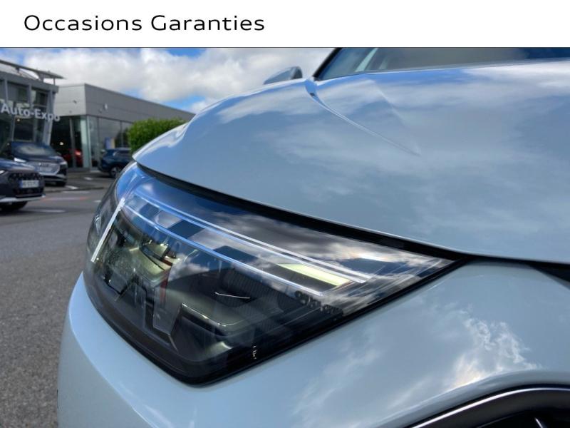 Voitures occasions Audi A1 Sportback Design Bruay-la-Buissière