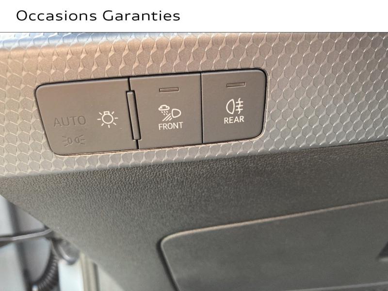 Voitures occasions Audi A1 Sportback Design Bruay-la-Buissière