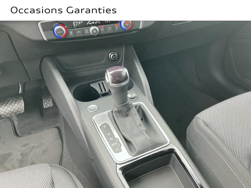 Voitures occasions Audi Q2 Design Rivery