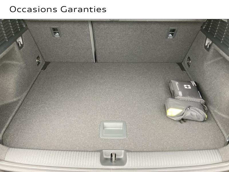 Voitures occasions Audi Q2 Design Rivery