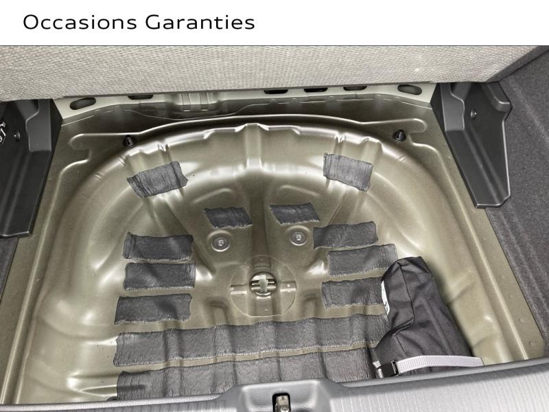 Voitures occasions Audi Q2 Design Rivery