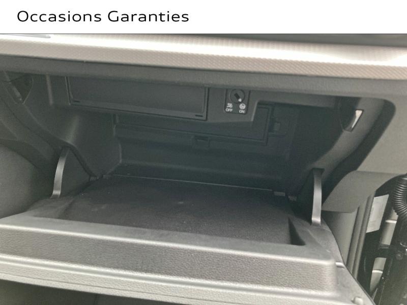Voitures occasions Audi Q2 Design Rivery