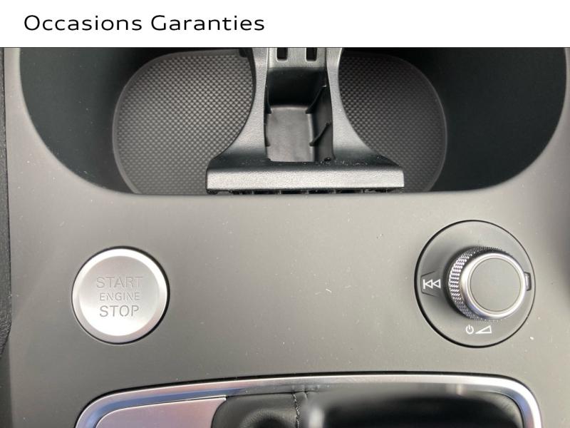 Voitures occasions Audi Q2 Design Rivery