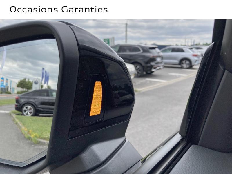 Voitures occasions Audi Q2 Design Rivery