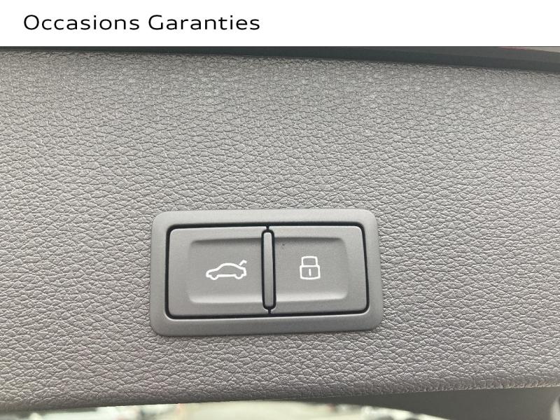Voitures occasions Audi Q2 Design Rivery