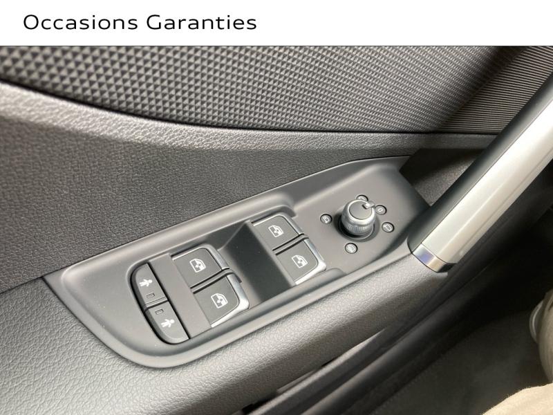 Voitures occasions Audi Q2 Design Rivery