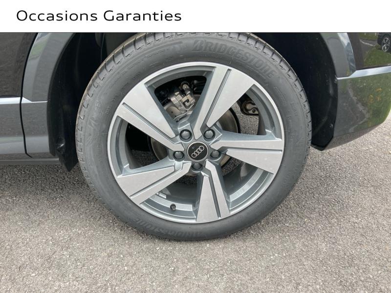 Voitures occasions Audi Q2 Design Rivery