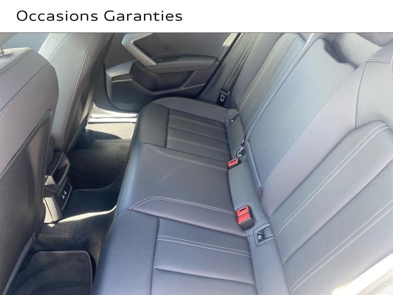 Voitures occasions Audi A3 allstreet Avus Bruay-la-Buissière