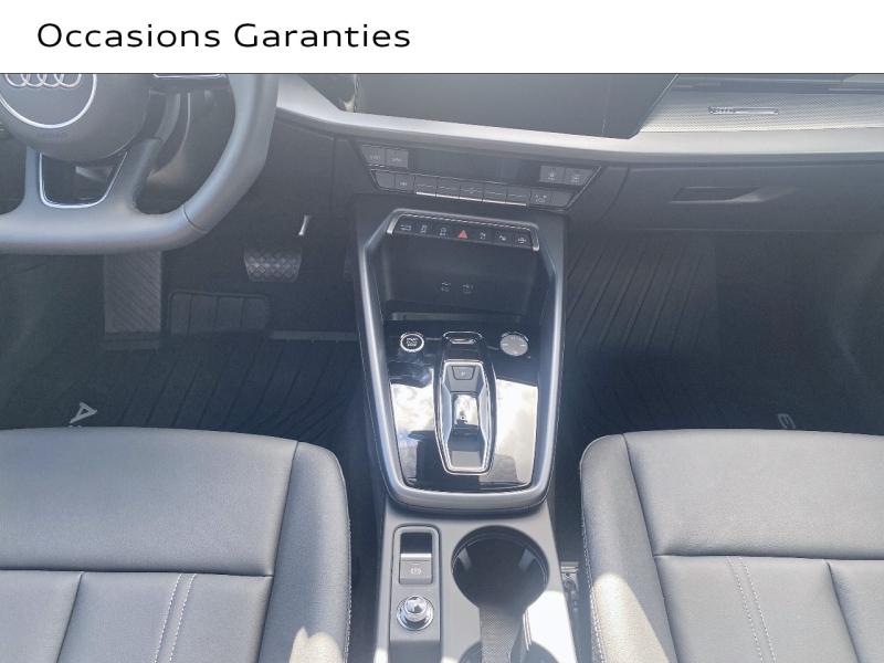 Voitures occasions Audi A3 allstreet Avus Bruay-la-Buissière