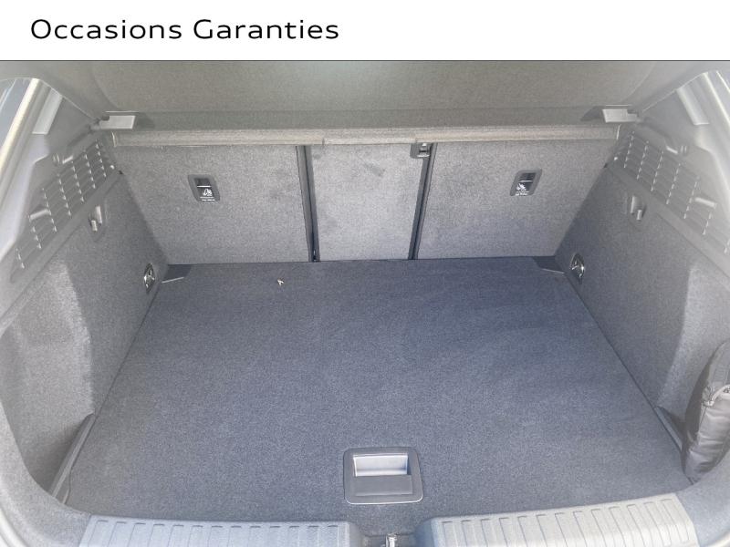 Voitures occasions Audi A3 allstreet Avus Bruay-la-Buissière