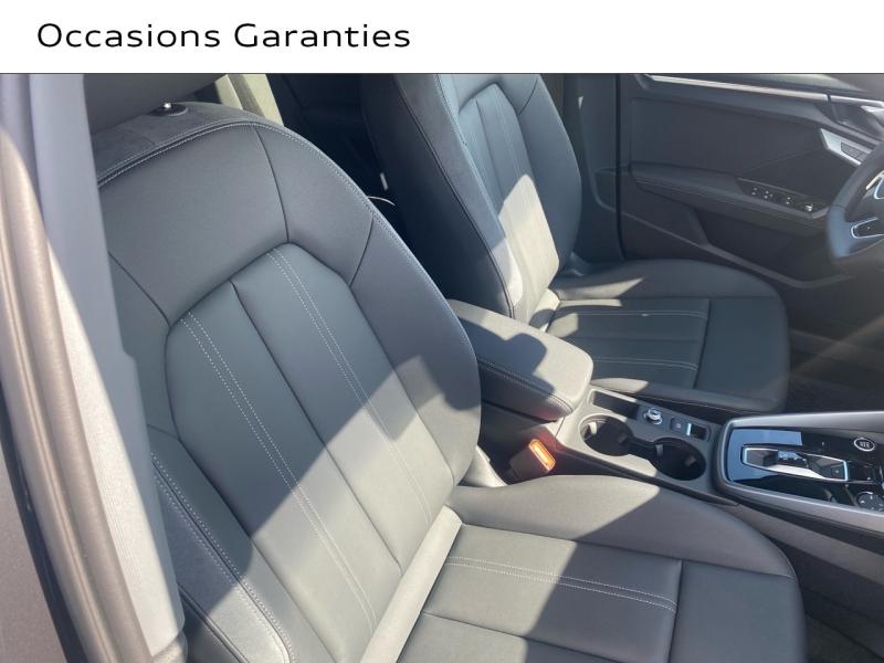 Voitures occasions Audi A3 allstreet Avus Bruay-la-Buissière