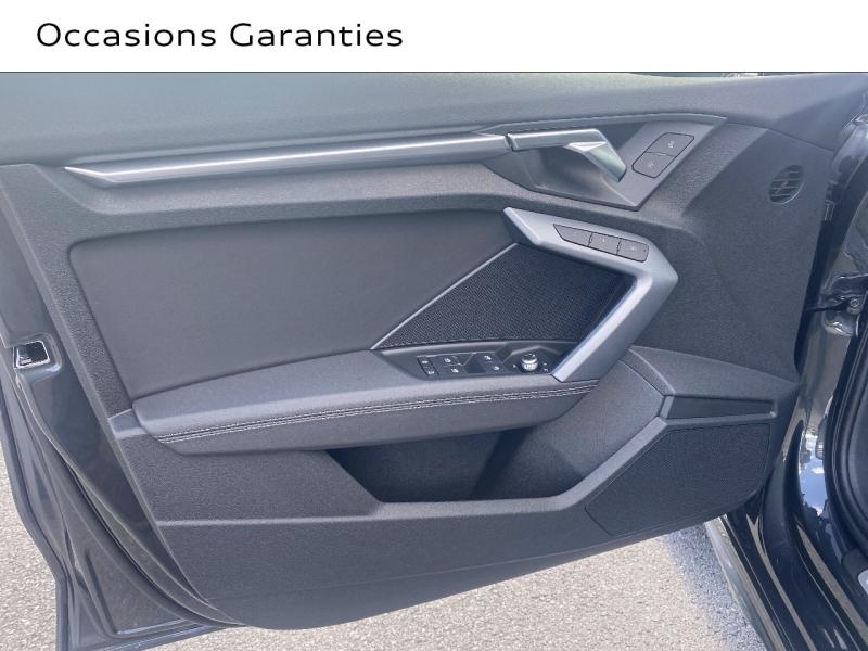 Voitures occasions Audi A3 allstreet Avus Bruay-la-Buissière