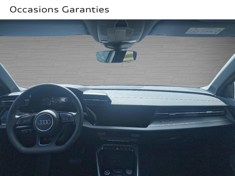 Voitures occasions Audi A3 allstreet Avus Bruay-la-Buissière