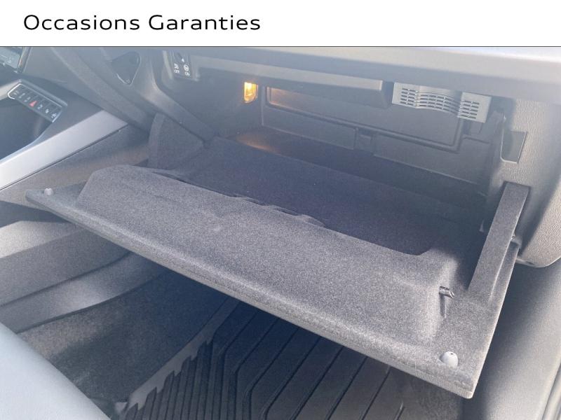 Voitures occasions Audi A3 allstreet Avus Bruay-la-Buissière