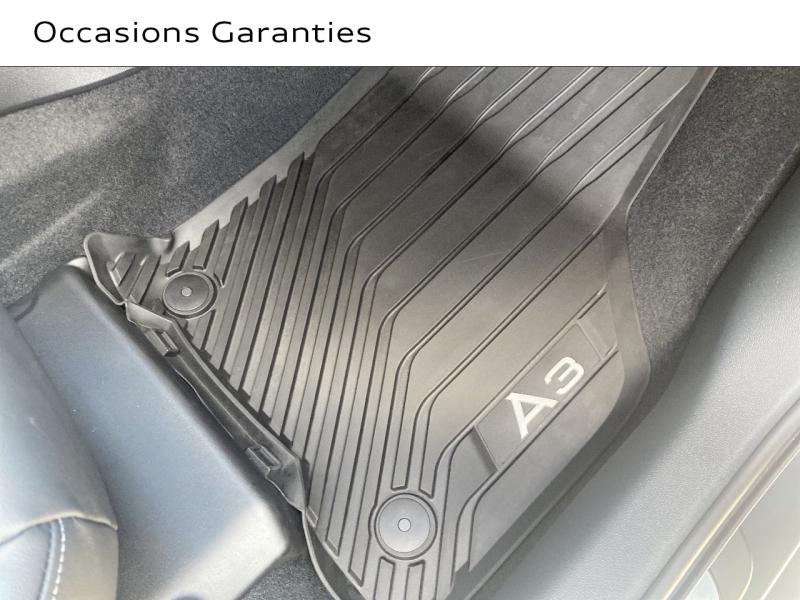 Voitures occasions Audi A3 allstreet Avus Bruay-la-Buissière