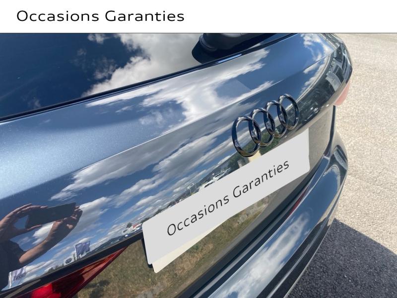 Voitures occasions Audi A3 allstreet Avus Bruay-la-Buissière