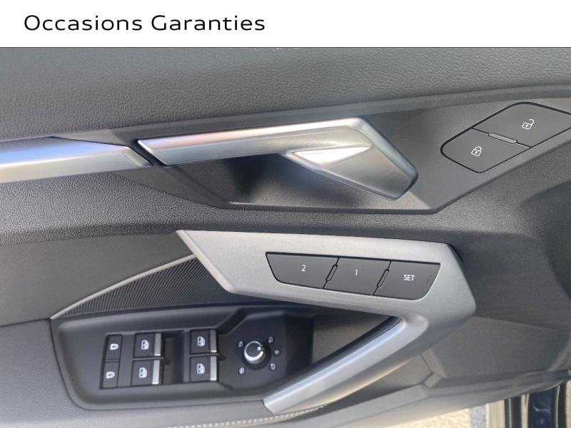 Voitures occasions Audi A3 allstreet Avus Bruay-la-Buissière