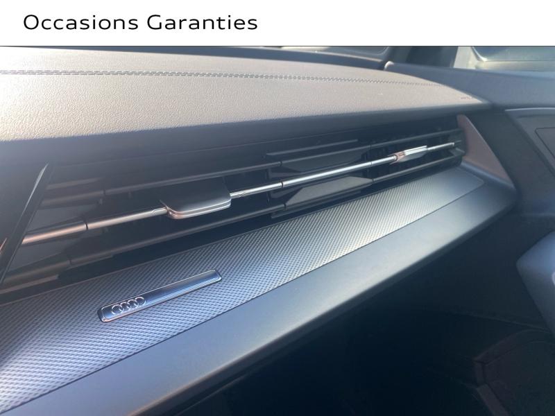 Voitures occasions Audi A3 allstreet Avus Bruay-la-Buissière