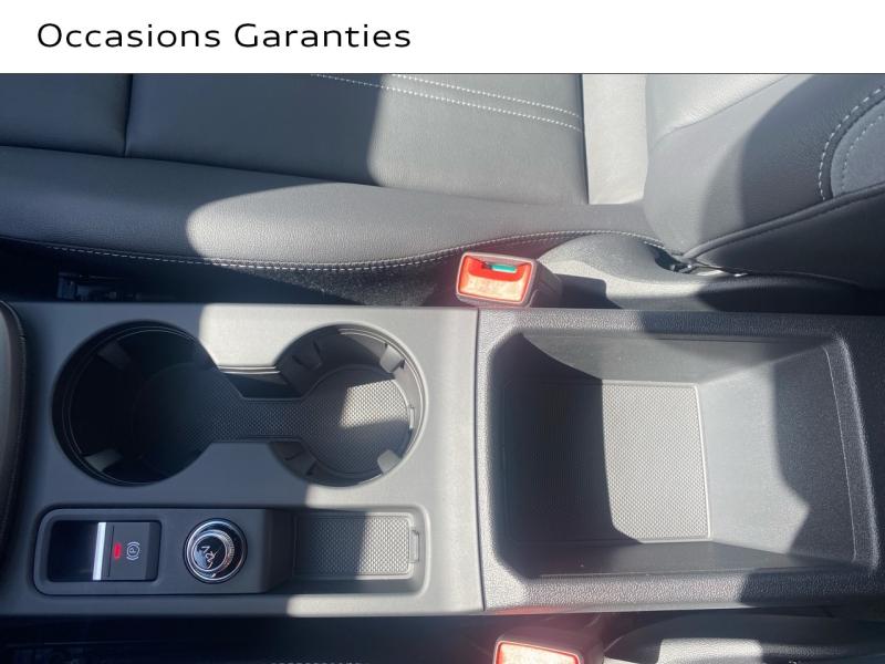 Voitures occasions Audi A3 allstreet Avus Bruay-la-Buissière